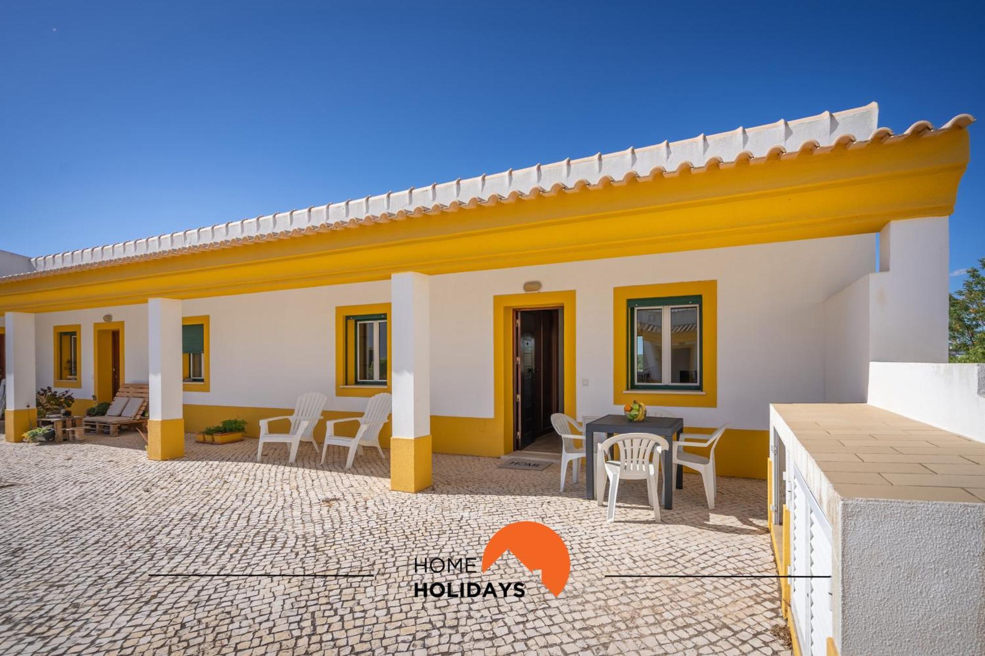 #225 Fraccao G By Holidays Albufeira