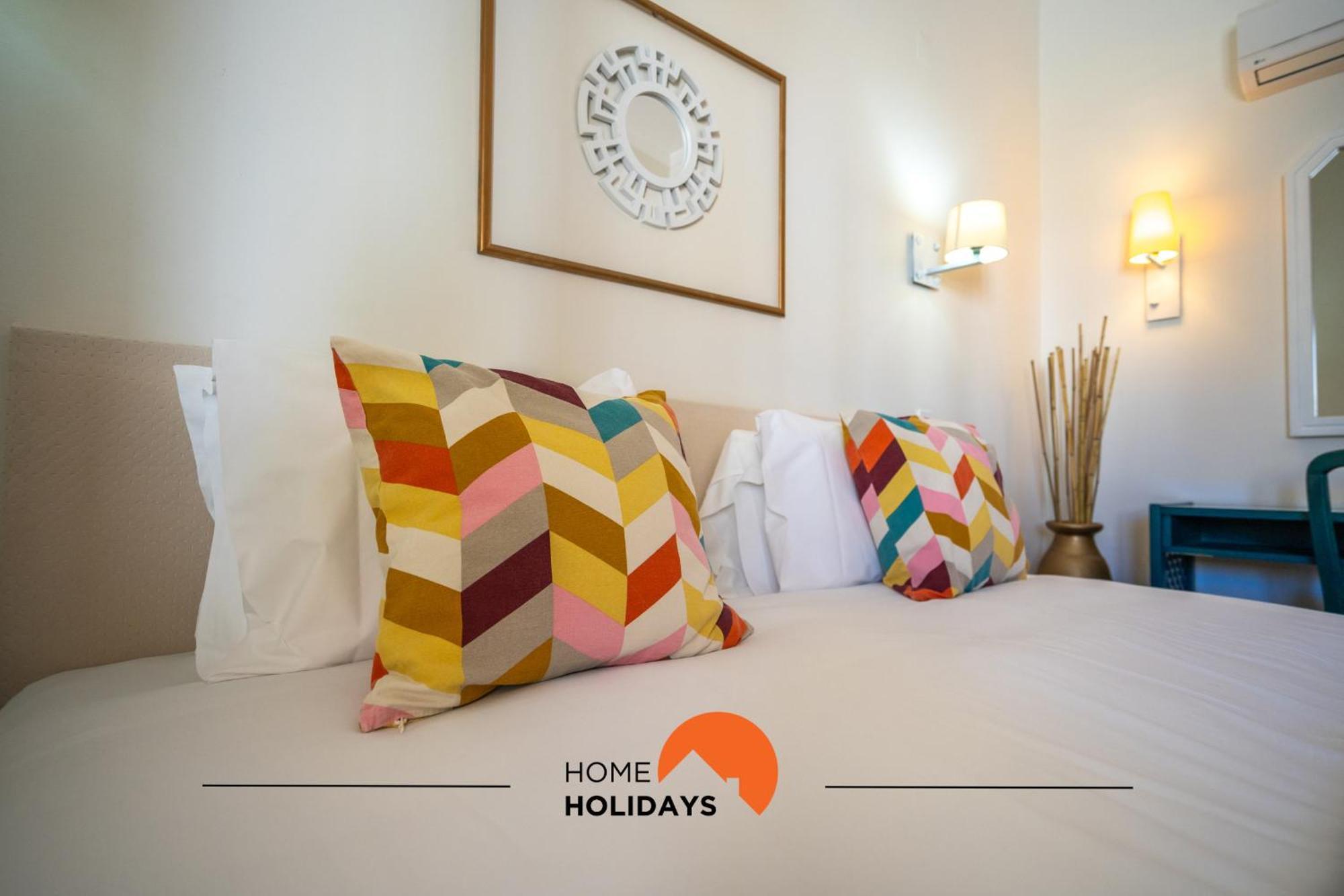 #225 Fraccao G By Holidays Appartement Albufeira